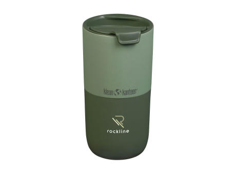 Klean Kanteen Rise Recycled Tumbler 473 ml Werbeartikel
