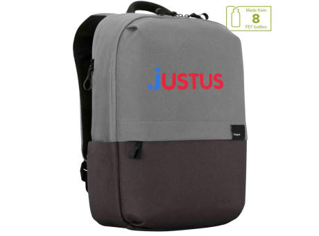 Targus Sagano Eco Travel Commuter 16", Grau Werbeartikel