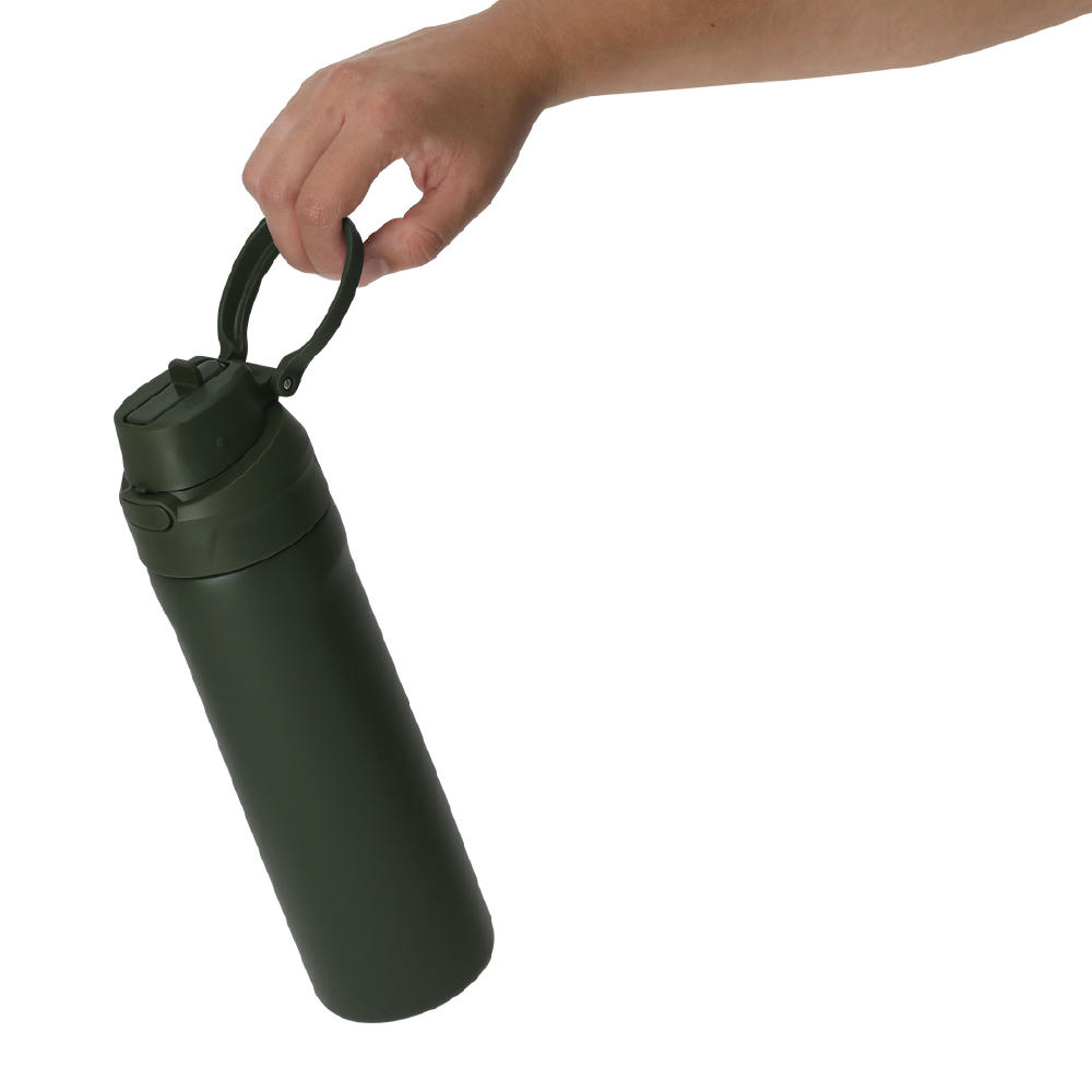 Wärme Flasche Ninivek Werbeartikel