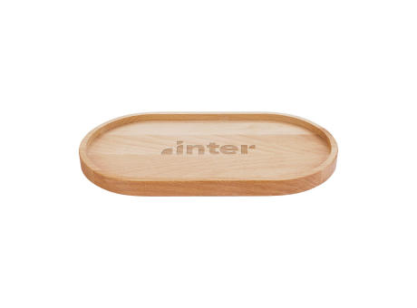 Harmony Serving Tray Oval Werbeartikel