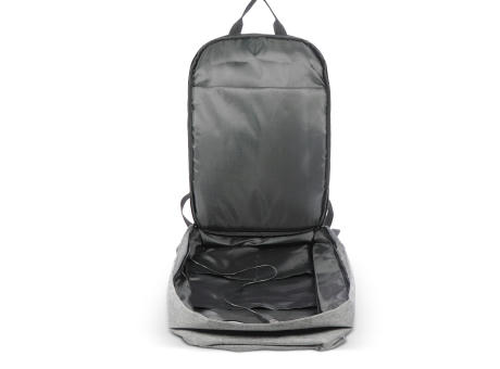 Product image Laptop-Rucksack Addison 10L bedrucken