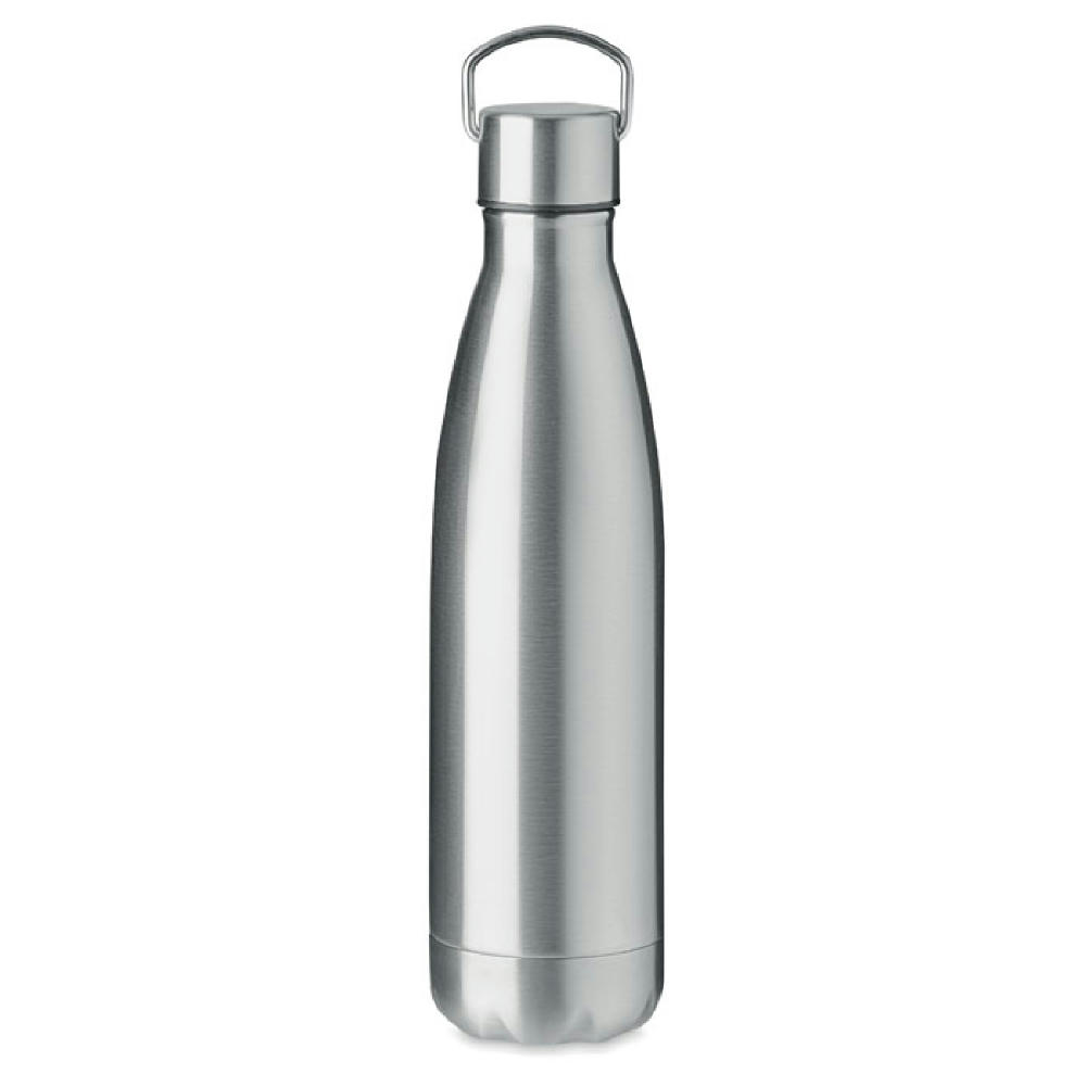 Product image Doppelwandige Flasche 500ml Werbeartikel