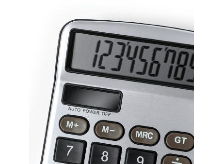 Taschenrechner Tueris Werbeartikel