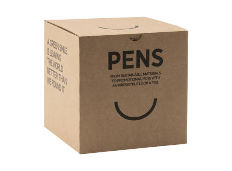 Cork ECO Write Kugelschreiber bedrucken