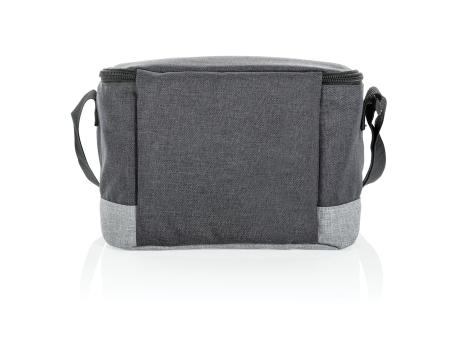 Zweifarbige RPET Kühltasche bedrucken