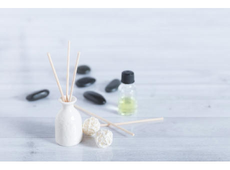 Raumduftspender-Set Scenset Werbeartikel