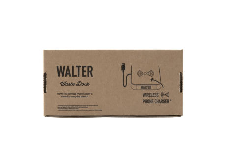 Product image Walter Waste Dock - 3D-Druckerspulen Ladegerät bedrucken