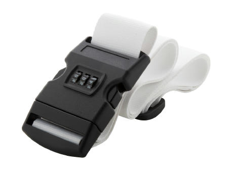 Koffergurt Terminal II Werbeartikel