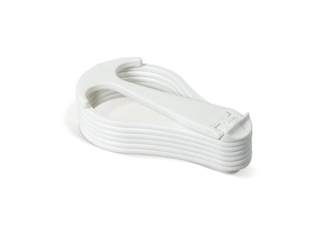 Der Original-Cupkeeper (Getränketräger) - Becher 18 cl-33 cl Werbeartikel