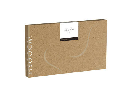 Wooosh Castella Servierbrett Werbeartikel