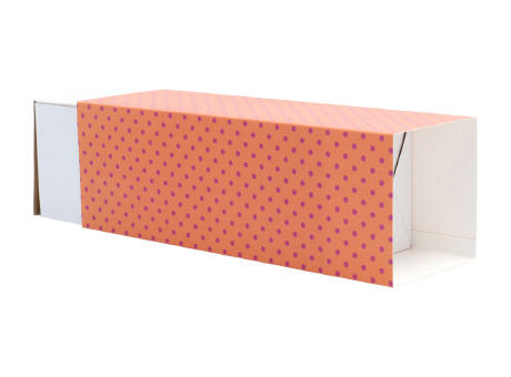 Individueller Pappschuber  CreaSleeve 399 bedrucken