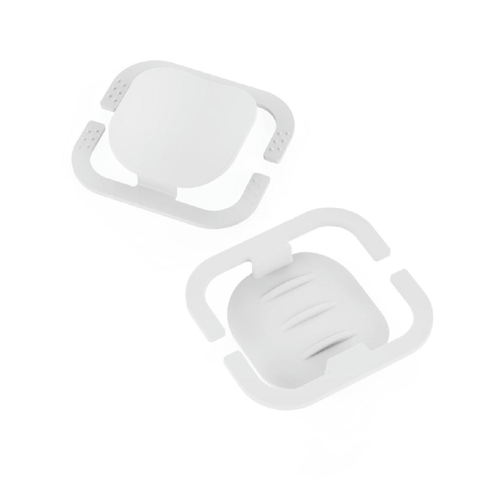 Product image Maskenhalterung "Helm" 2er Set Werbeartikel