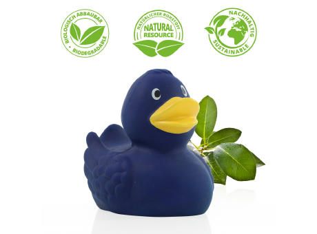 Product image Naturkautschuk-Ente, klassik Werbeartikel