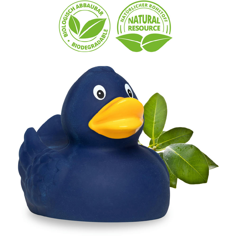 Product image Naturkautschuk-Ente, klassik Werbeartikel