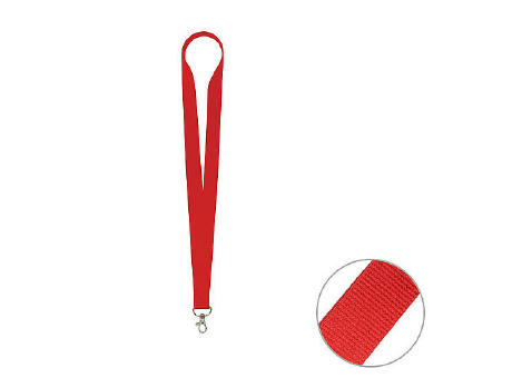 Schlüsselband/Lanyard "Standard" Werbeartikel