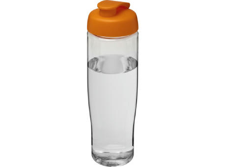 H2O Active® Tempo 700 ml Sportflasche mit Klappdeckel Werbeartikel