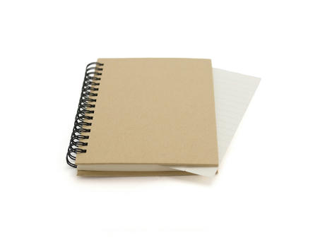 Notizbuch Emerot Werbeartikel