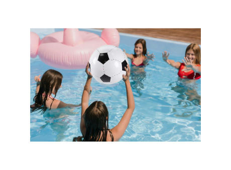 Product image Wasserball "Fußball", klein Werbeartikel