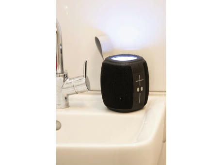 RESISTANT - Wireless-Lautsprecher Werbeartikel