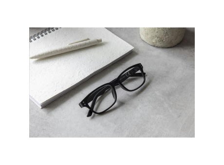 Plastic Bank Reading Glasses Lesebrille Werbeartikel