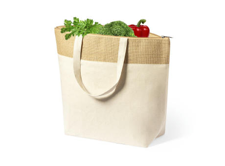 Product image Wärme Tasche Linax bedrucken