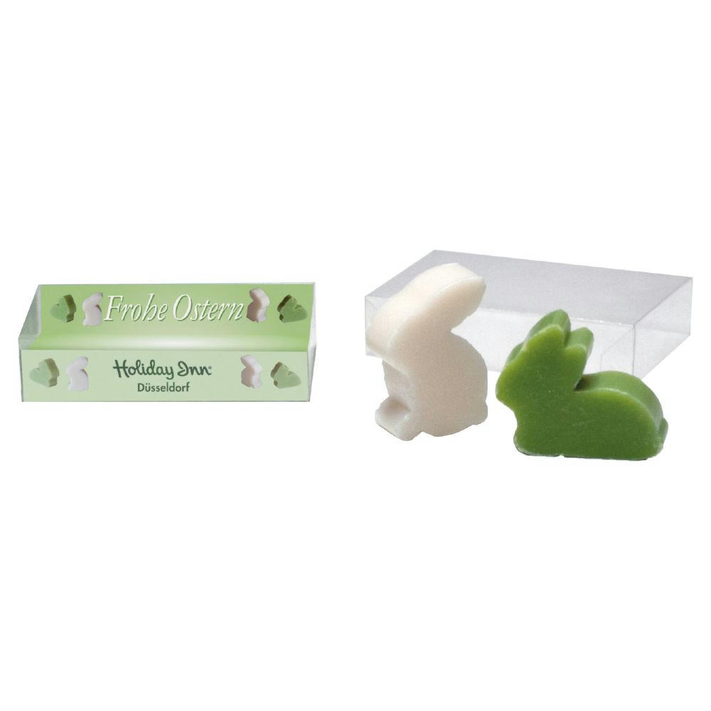 Product image Österliche-Seifen-Träume Werbeartikel