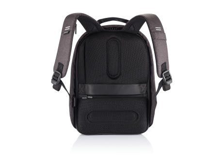 Bobby Hero Small Anti-Diebstahl-Rucksack bedrucken