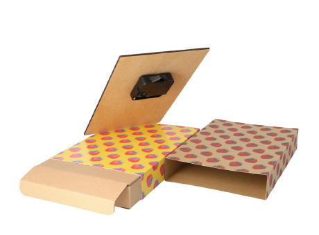 Individueller Pappschuber  CreaSleeve 331 bedrucken