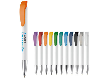 KS Apollo Metall Tip HC bedrucken