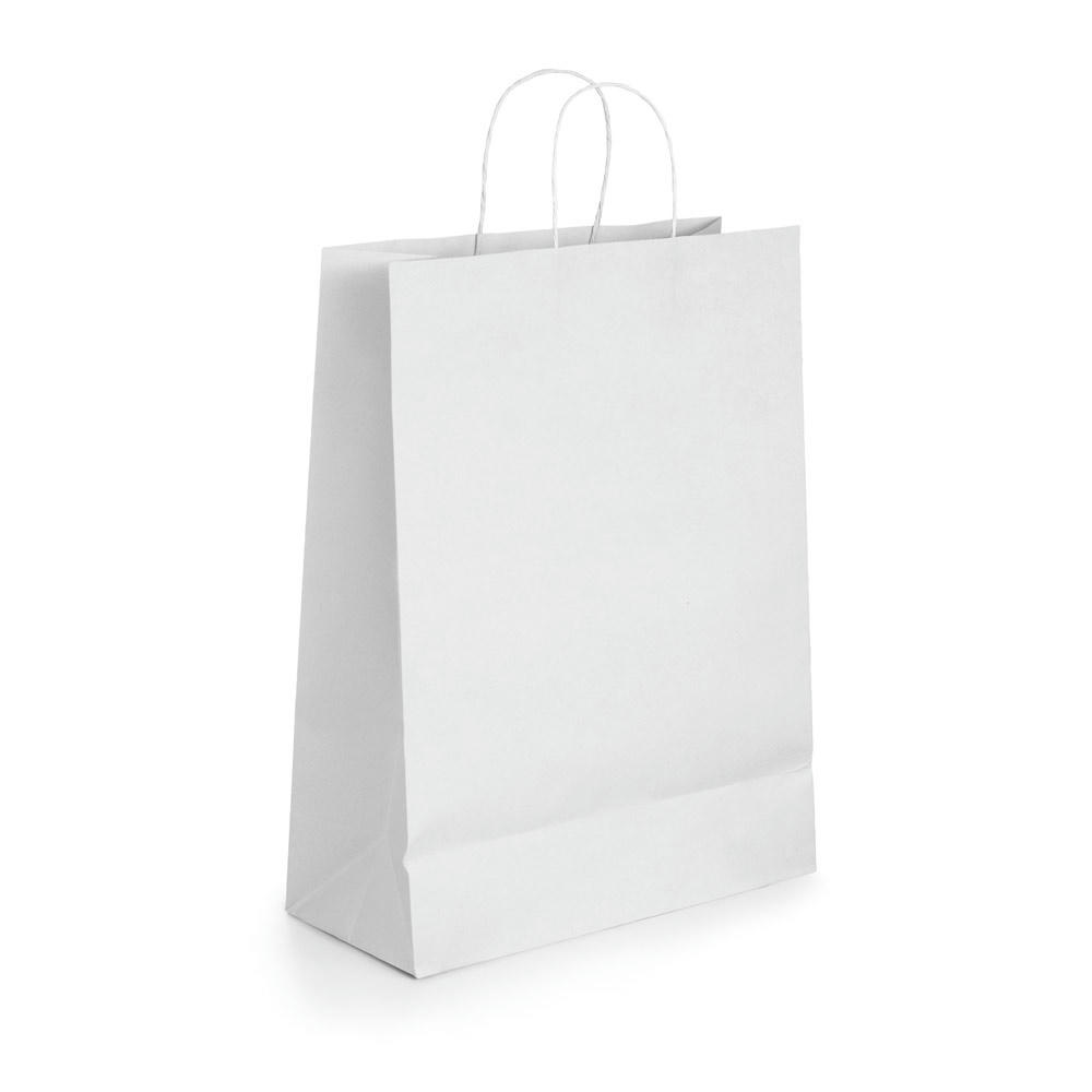 Product image CABAZON. Tragetasche aus Kraftpapier (90 g/m²) Werbeartikel