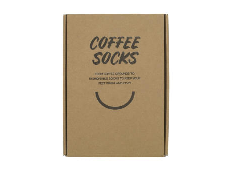 Coffee Socks Socken bedrucken