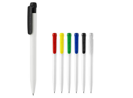 Kugelschreiber Ingeo TM Pen hardcolour bedrucken
