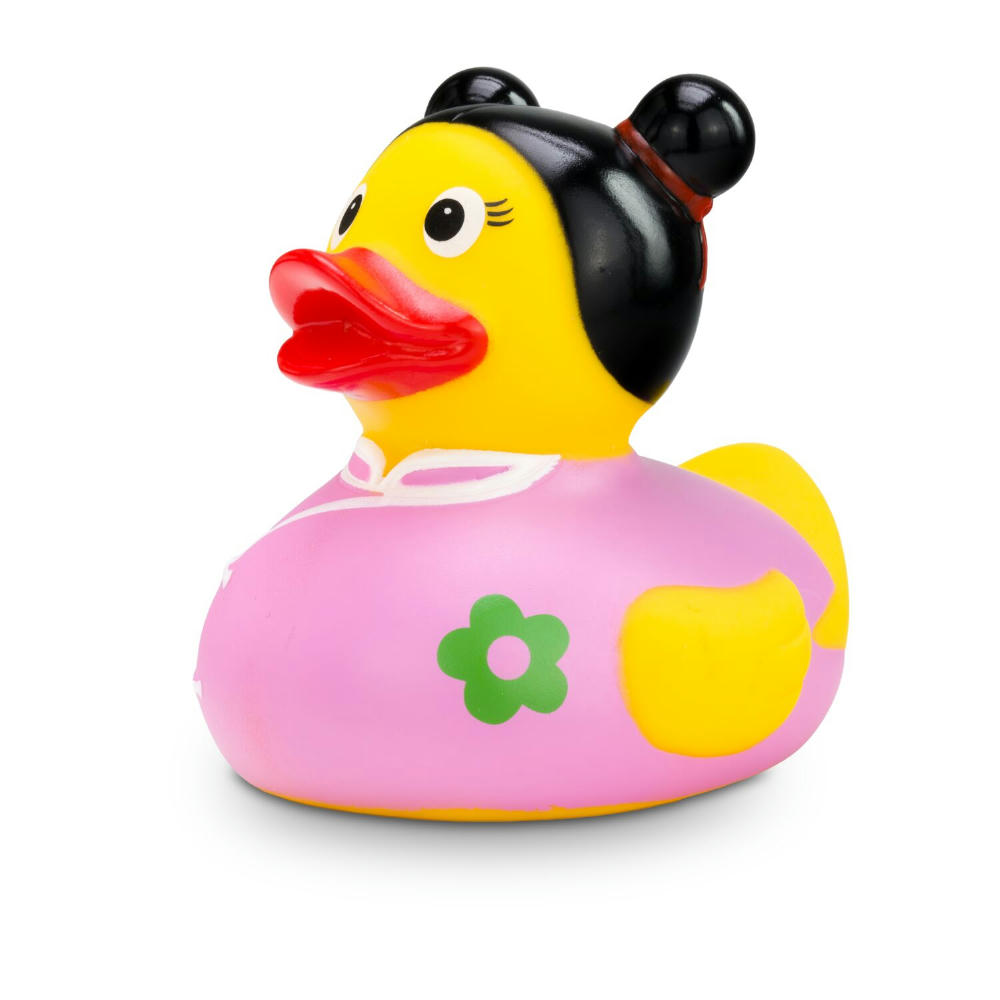 Product image Werbeente Kim Kimono Werbeartikel