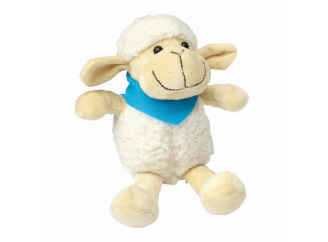 ROSI - Plüsch-Schaf Werbeartikel