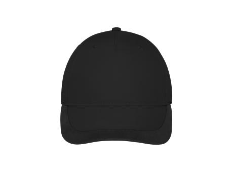 schwarz (black/black)