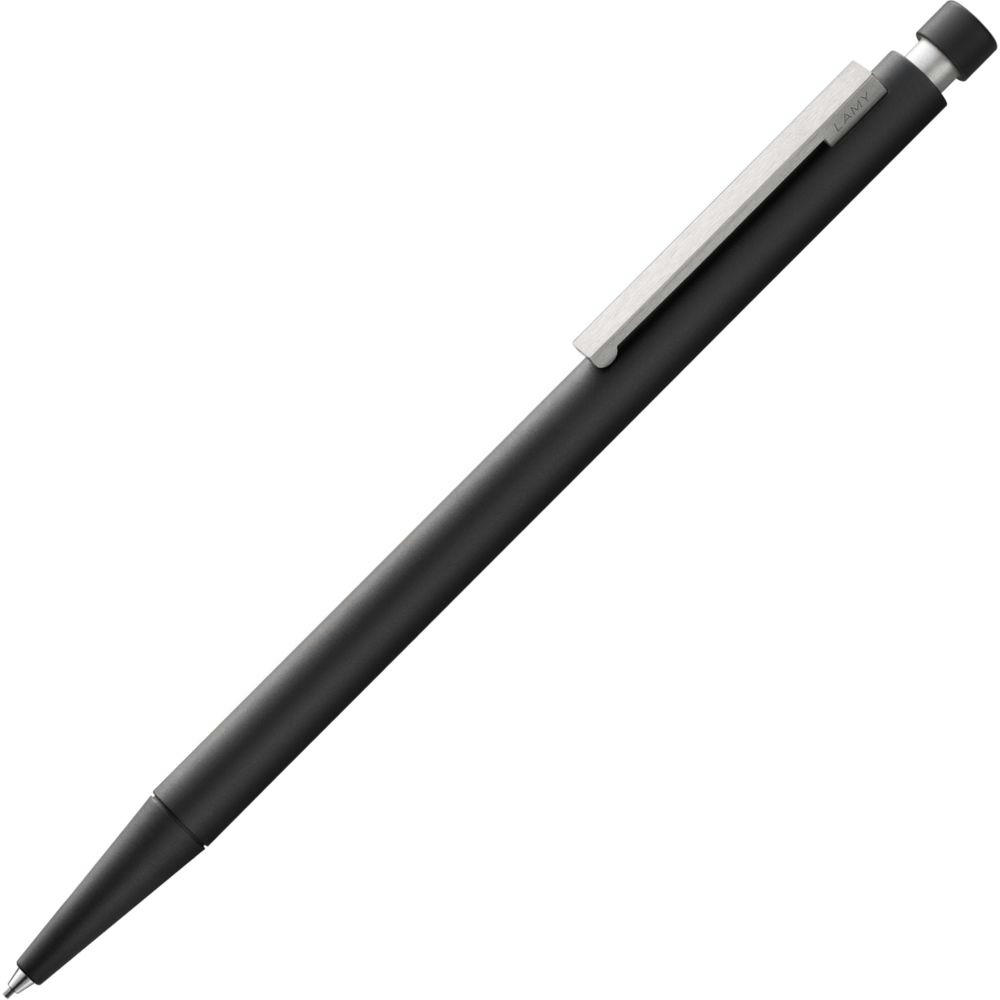 Product image Druckbleistift LAMY cp1 black HB 0,7 mm Werbeartikel