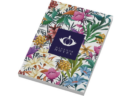 Novella Austen A6 Softcover Notizbuch – 100 Blatt Werbeartikel