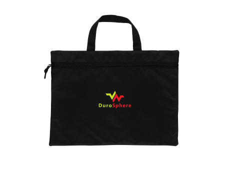 Impact AWARE™ Basic Dokumententasche bedrucken