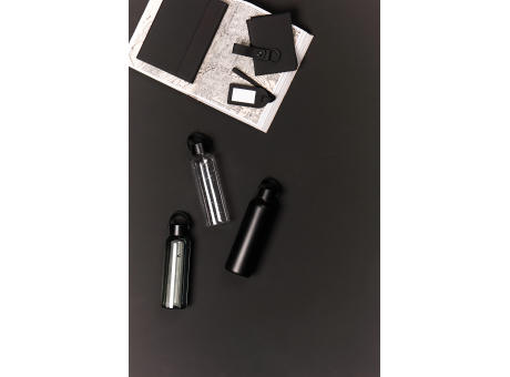 VINGA Baltimore RCS rPET-Flasche 550ml Werbeartikel