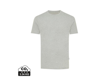 IQONIQ Manuel ungefärbtes T-Shirt aus recycelter Baumwolle Werbeartikel