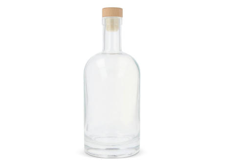 Wasserflasche 1L Werbeartikel