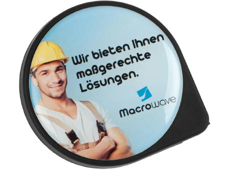 Automatik-Bandmaß "Section 3 M" bedrucken