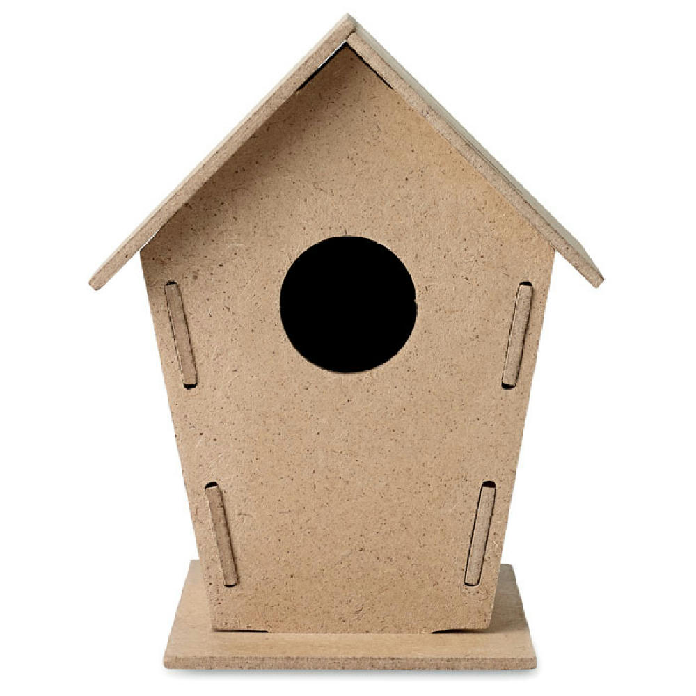 Product image Vogelhäuschen Werbeartikel