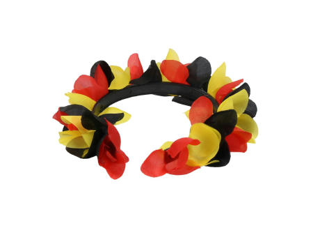 Fanhaarreif "Nations" Werbeartikel