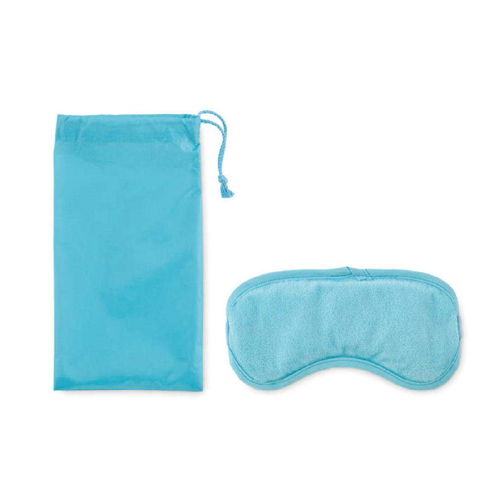 Product image Kühlende Augenmaske Werbeartikel