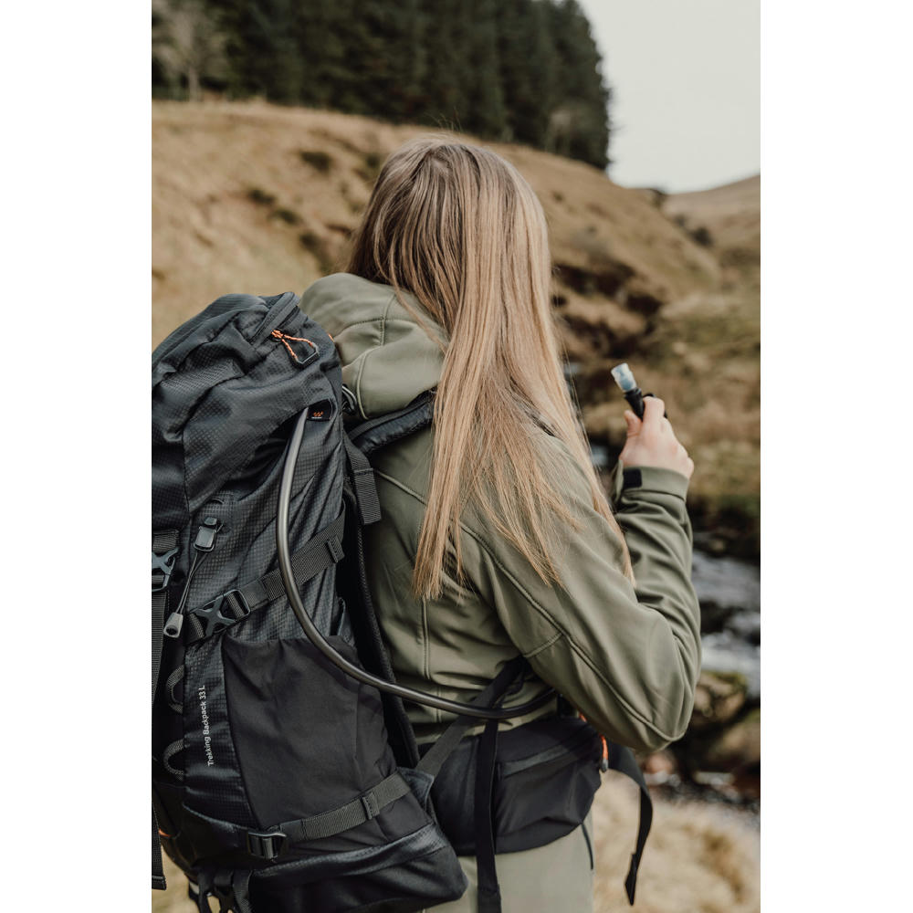 Nordic Drift Trail RCS Rucksack 33L Werbeartikel