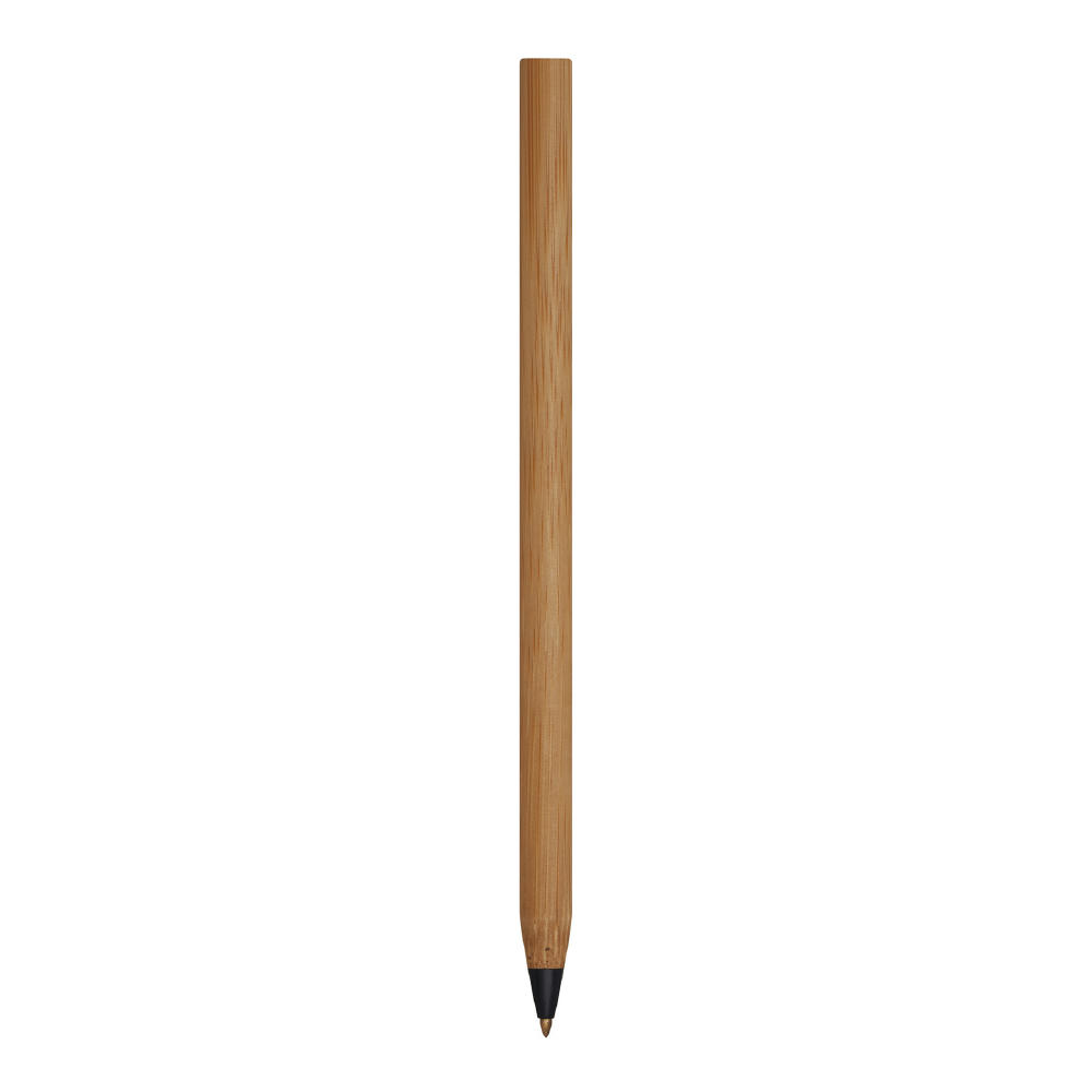 Product image ESSENTIAL - Bambus Kugelschreiber Werbeartikel