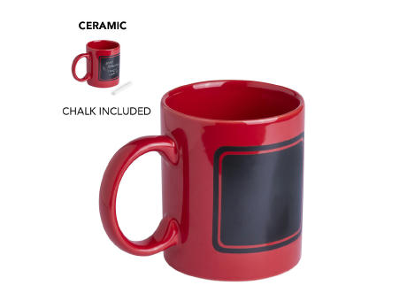 Tasse Dariel bedrucken