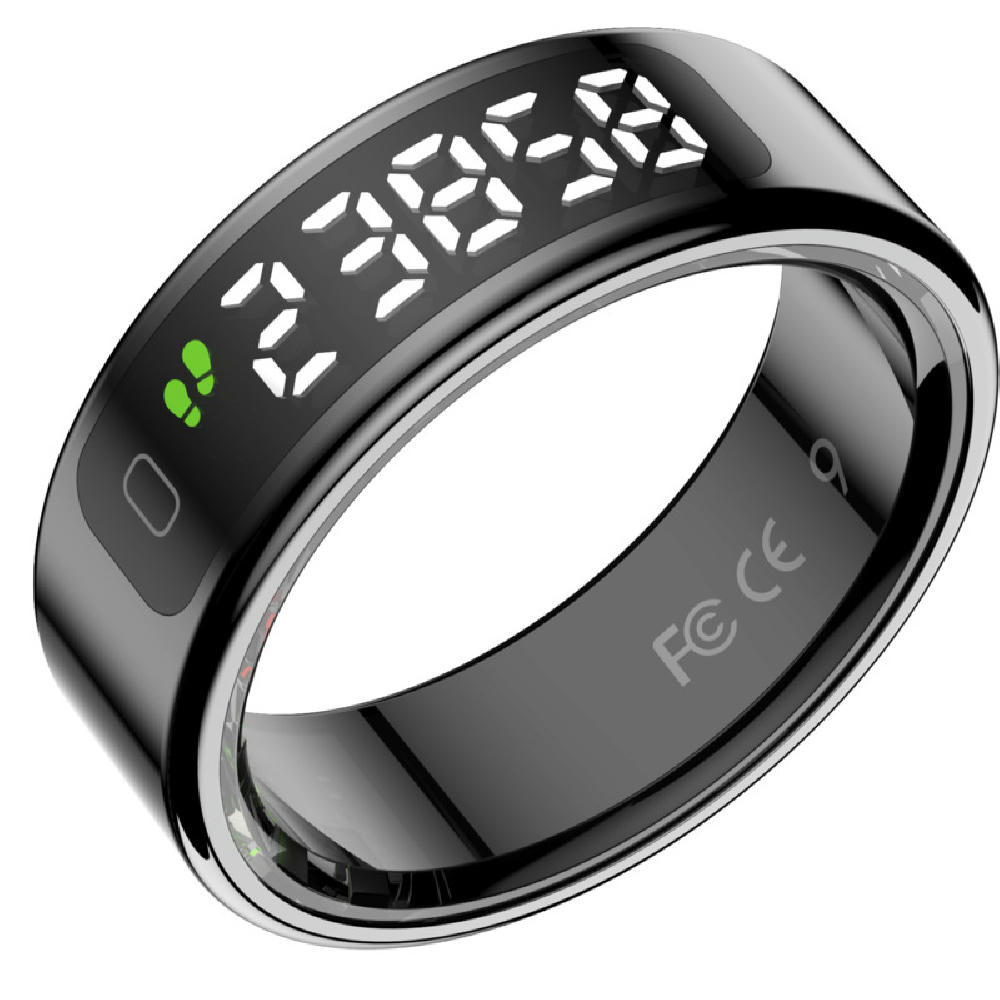Prixton Orbyt Touch Smart Ring Werbeartikel