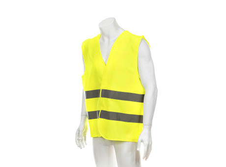 Warnweste Kross Werbeartikel